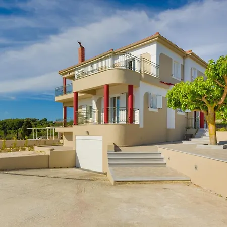 The Leaf House - Kefalonia *