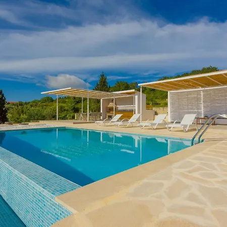 The Leaf House - Kefalonia *