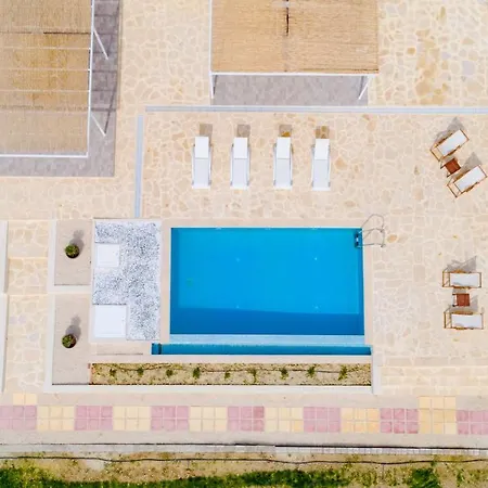 The Leaf House - Kefalonia فيلة *