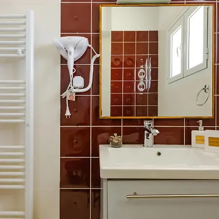 The Leaf House - Kefalonia فيلة