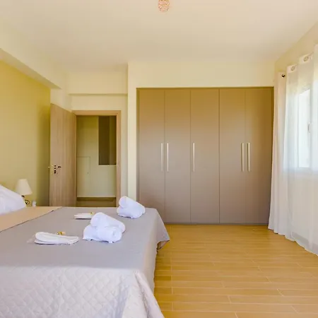 The Leaf House - Kefalonia فيلة