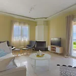 Villa The Leaf House - Kefalonia *
