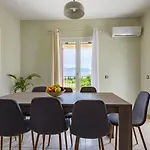 The Leaf House - Kefalonia * Lixouri