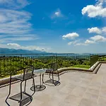Villa The Leaf House - Kefalonia Lixouri