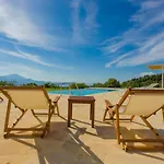 Villa The Leaf House - Kefalonia