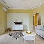 The Leaf House - Kefalonia Lixouri