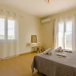 The Leaf House - Kefalonia Villa *