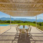The Leaf House - Kefalonia Lixouri