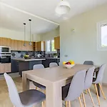 The Leaf House - Kefalonia Lixouri