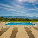 The Leaf House - Kefalonia * ליקסורי