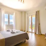 וילה The Leaf House - Kefalonia ליקסורי