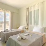 The Leaf House - Kefalonia וילה ליקסורי