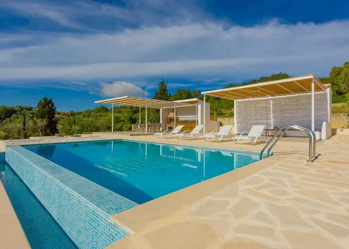 The Leaf House - Kefalonia *