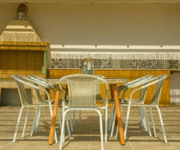 The Leaf House - Kefalonia *