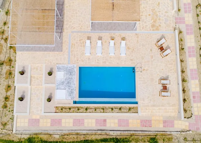 The Leaf House - Kefalonia Villa *