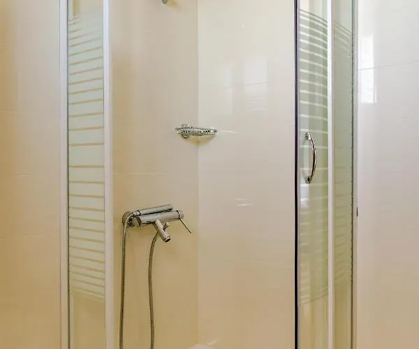 The Leaf House - Kefalonia Lixúri