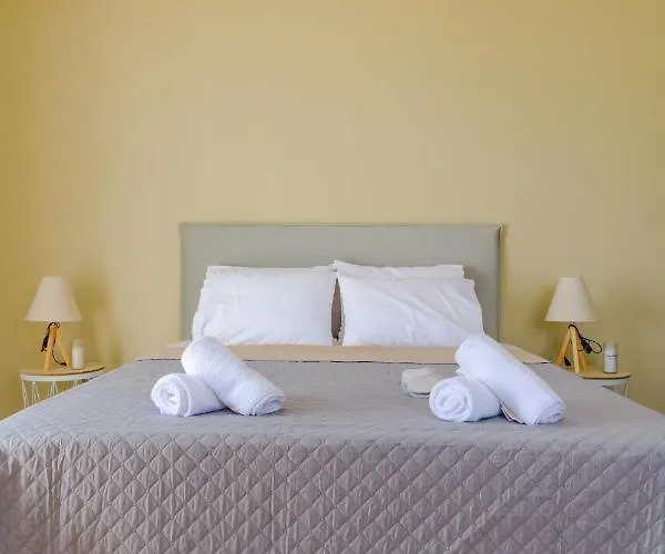 The Leaf House - Kefalonia Villa