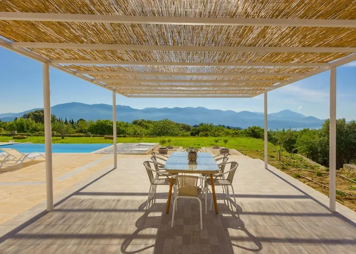 The Leaf House - Kefalonia Lixouri