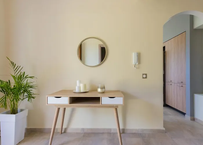 The Leaf House - Kefalonia Villa *