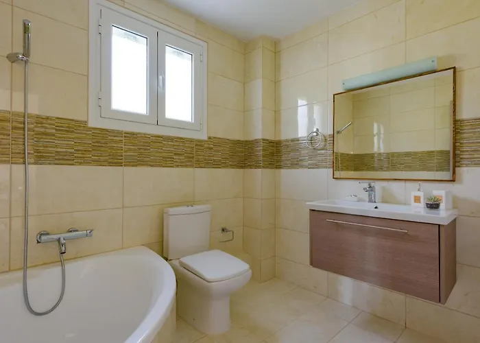 Villa The Leaf House - Kefalonia Lixouri