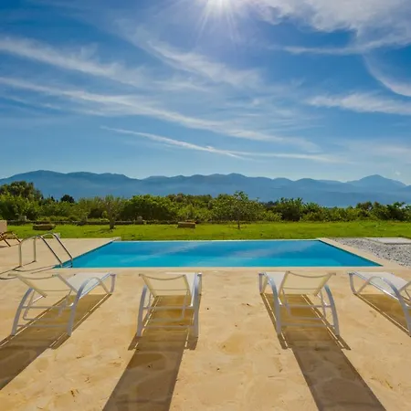 The Leaf House - Kefalonia * Lixouri