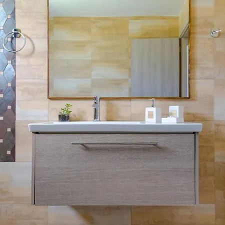 The Leaf House - Kefalonia