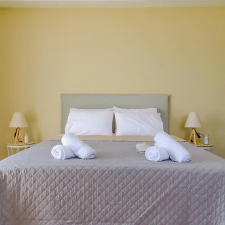 The Leaf House - Kefalonia Villa