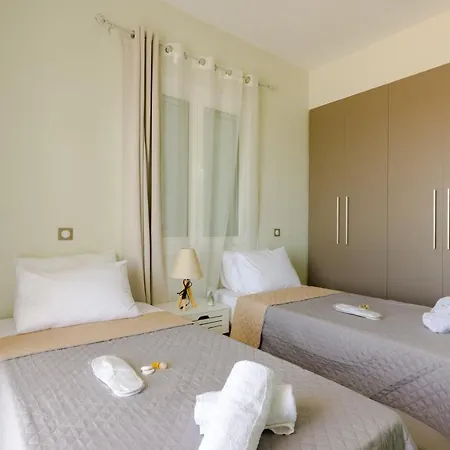 The Leaf House - Kefalonia Villa *