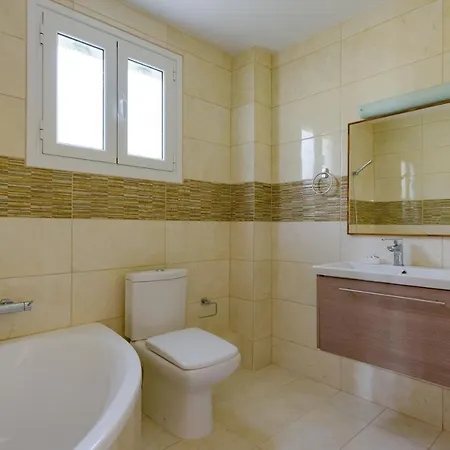 Villa The Leaf House - Kefalonia Lixouri